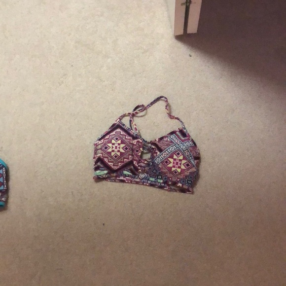 bathing suit - Picture 1 of 1